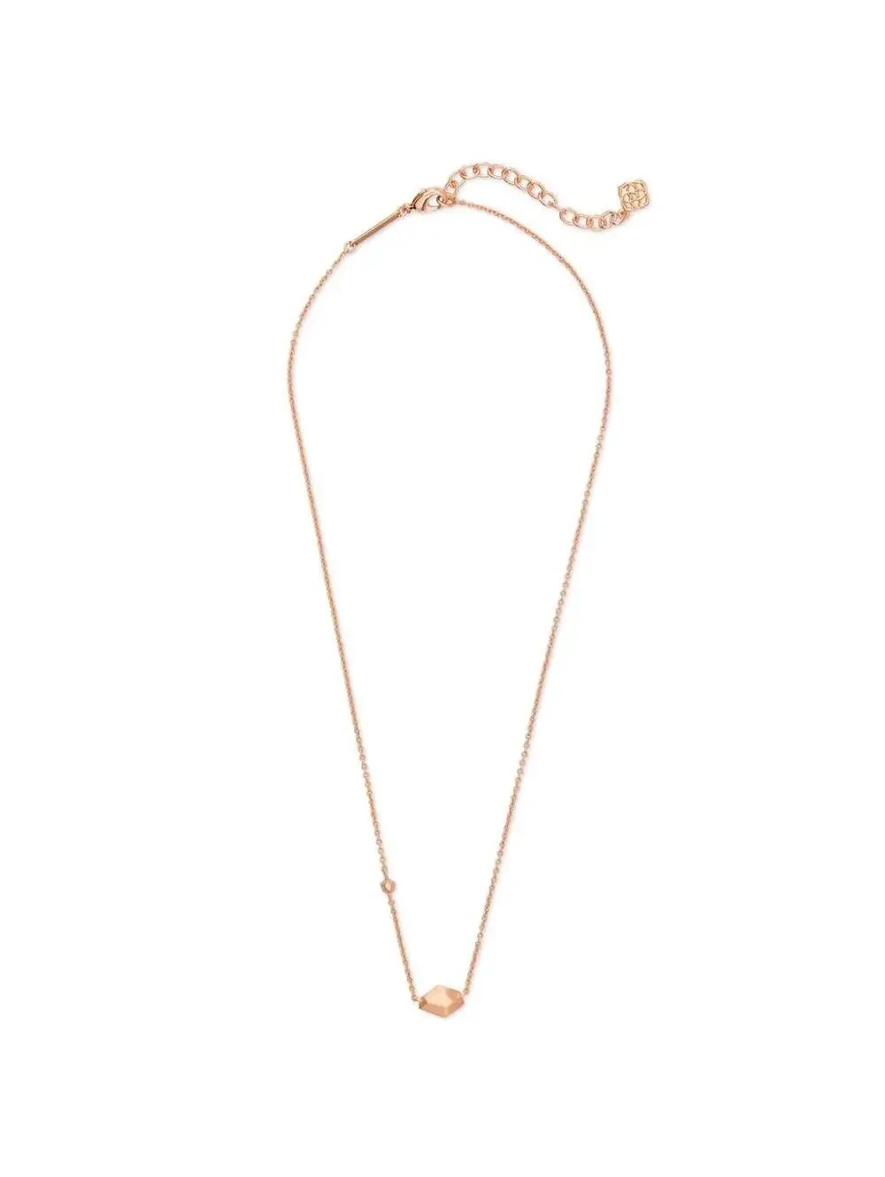 Kendra Scott Laureen Pendant Necklace - Picture 2 of 3